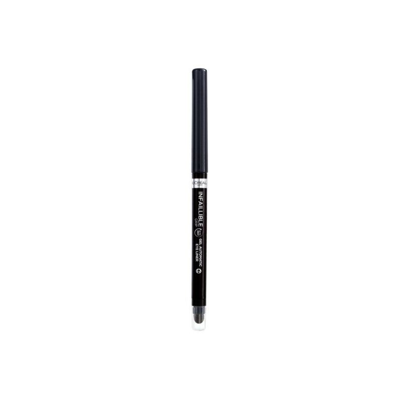 L'Oreal Paris Infaillible Grip 36H Automatic Creion automat pentru ochi