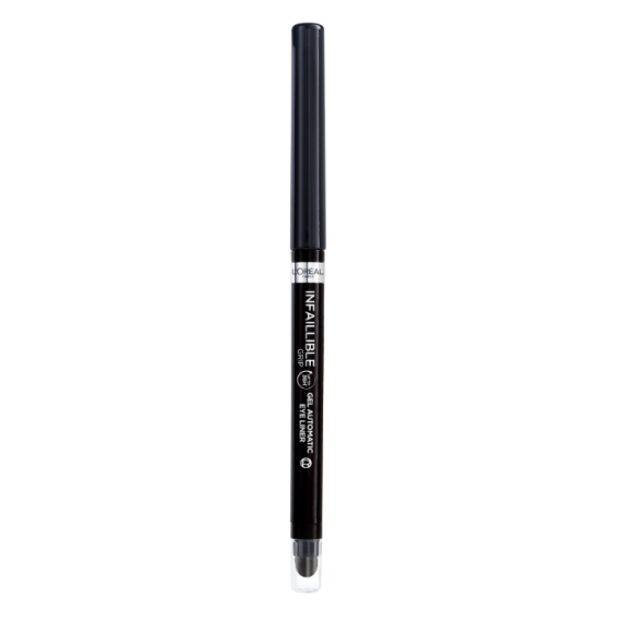 L'Oreal Paris Infaillible Grip 36H Automatic Creion automat pentru ochi