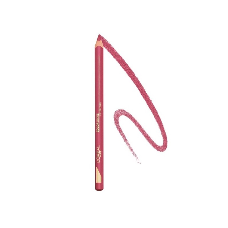L'Oréal Paris Color Riche Creion de buze cremos Volum 302 Bois de rose