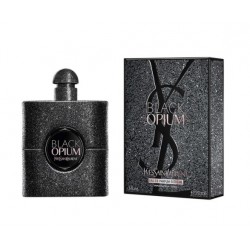 YSL Black Opium Extreme EDP