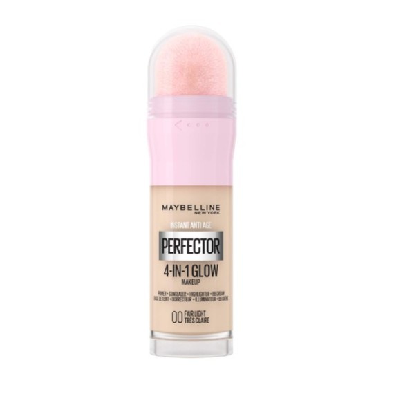 Maybelline Instant Perfector Glow 4in1 Produs multifunctional pentru bronzare