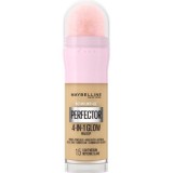 Maybelline Instant Perfector Glow 4in1 Produs multifunctional pentru bronzare