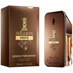 Paco Rabanne 1 Million Prive EDP
