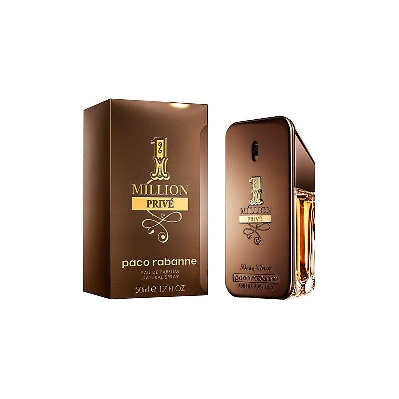 Paco Rabanne 1 Million Prive EDP