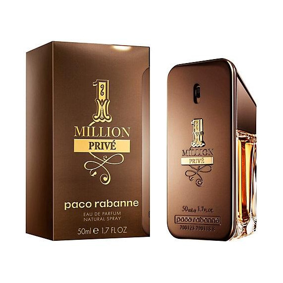 Paco Rabanne 1 Million Prive EDP