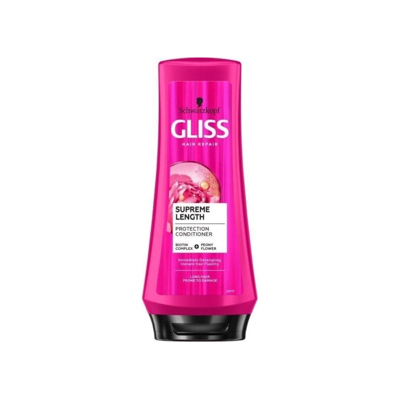 Gliss Supreme Length Balsam