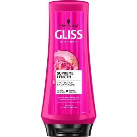 Gliss Supreme Length Balsam