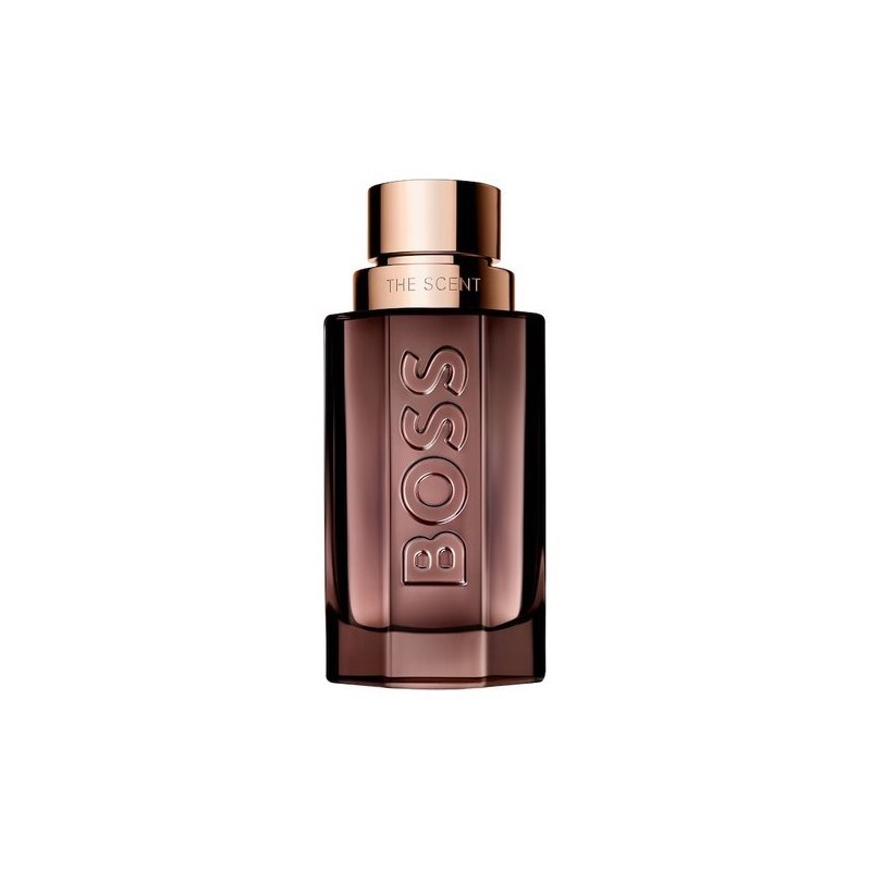 Hugo Boss The Scent Le Parfum Apă de parfum pentru Bărbați Tester EDP Volum 100 ml
