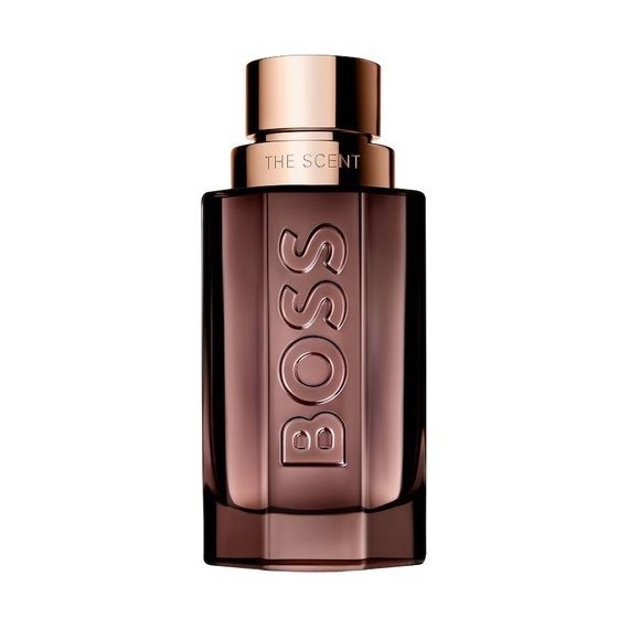 Hugo Boss The Scent Le Parfum Apă de parfum pentru Bărbați Tester EDP