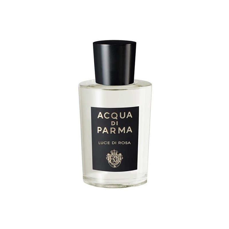 Acqua Di Parma Luce di Rosa Apă de parfum Unisex Tester EDP Volum 100 ml