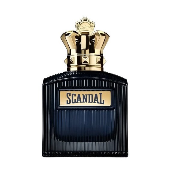 Jean Paul Gaultier Scandal Pour Homme Intense Apă de parfum pentru Bărbați Tester EDP