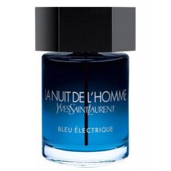 YSL La Nuit de L`Homme Bleu...