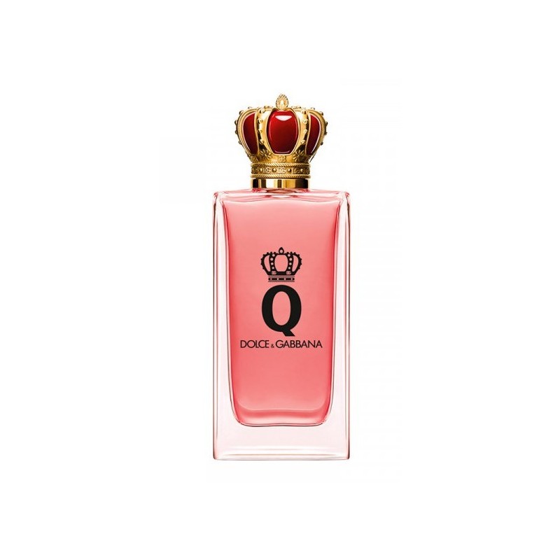 Dolce & Gabbana Q by Dolce & Gabbana Intense Apă de parfum pentru Femei Tester EDP Volum 100 ml