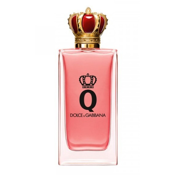 Dolce & Gabbana Q by Dolce & Gabbana Intense Apă de parfum pentru Femei Tester EDP