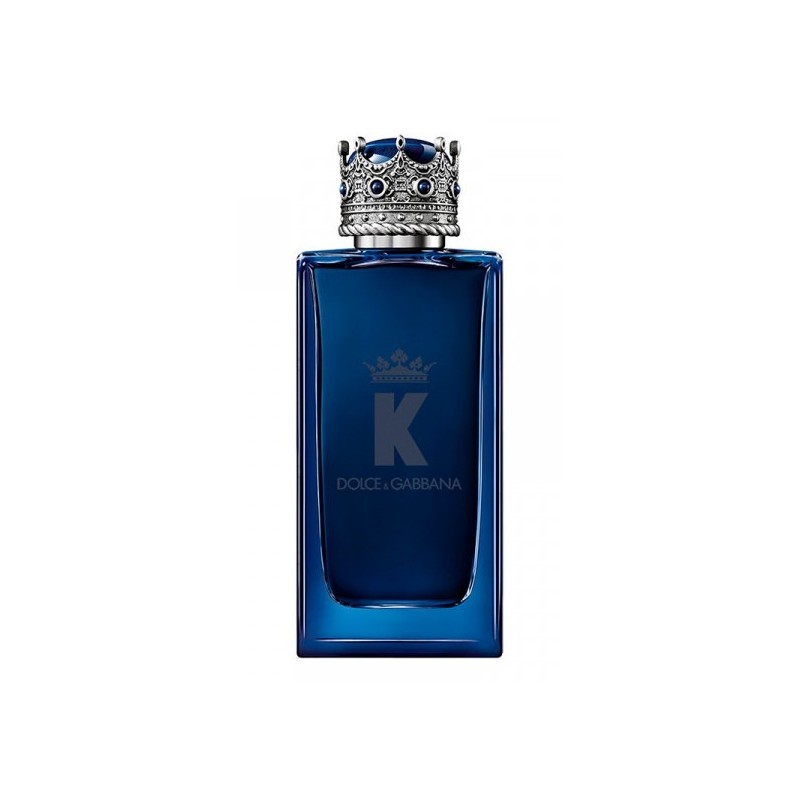 Dolce & Gabbana K by Dolce & Gabbana Intense Apă de parfum pentru Bărbați Tester EDP