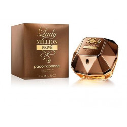 Paco Rabanne Lady Million Prive EDP