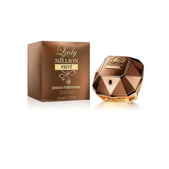 Paco Rabanne Lady Million Prive EDP