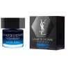 YSL La Nuit de L`Homme Bleu Electrique EDT