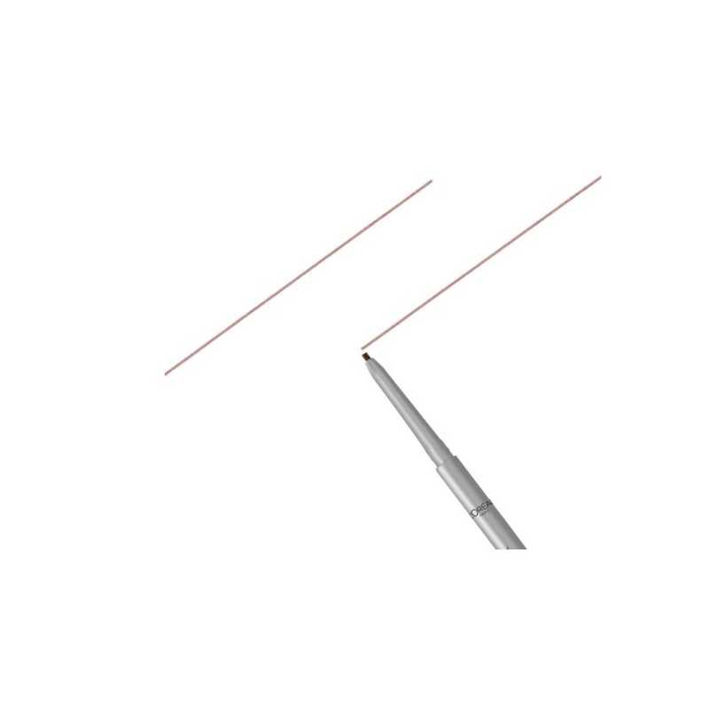 L'Oréal Brow Artist Le Skinny Definer Precision Creion pentru sprâncene
