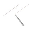 L'Oréal Brow Artist Le Skinny Definer Precision Creion pentru sprâncene