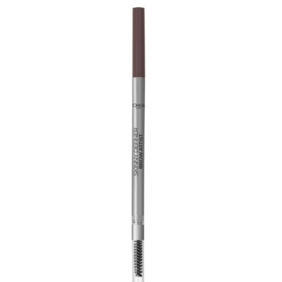 L'Oréal Brow Artist Le Skinny Definer Precision Creion pentru sprâncene
