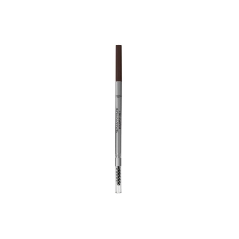 L'Oréal Brow Artist Le Skinny Definer Precision Creion pentru sprâncene Volum 276 Timeless Romance