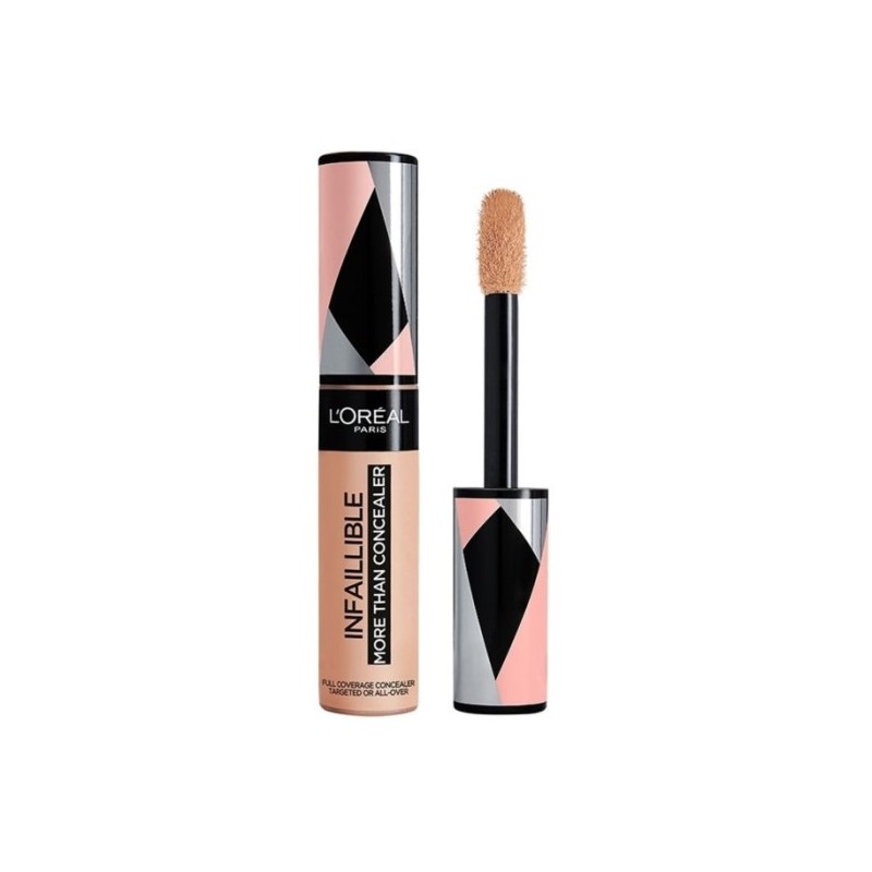 L'Oréal Infailible High Coverage Long Lasting Concealer