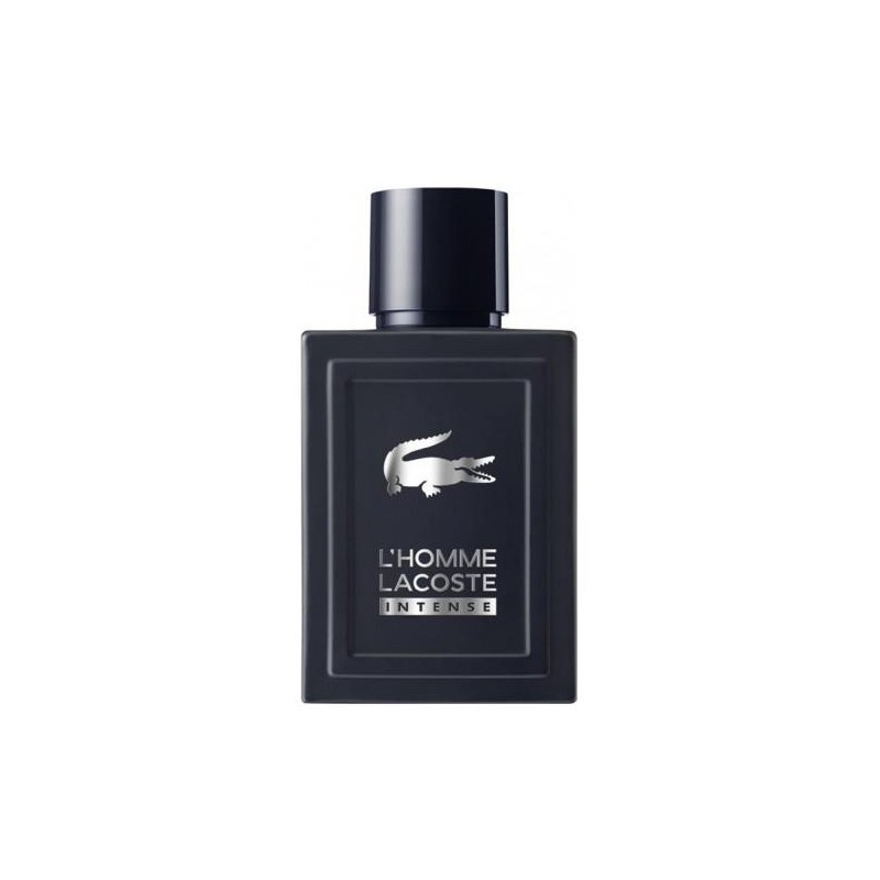 Lacoste L`Homme Intense fără ambalaj EDT