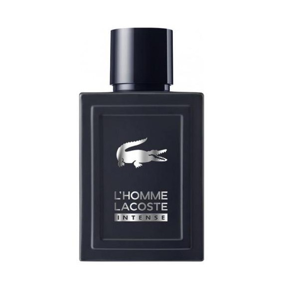 Lacoste L`Homme Intense fără ambalaj EDT