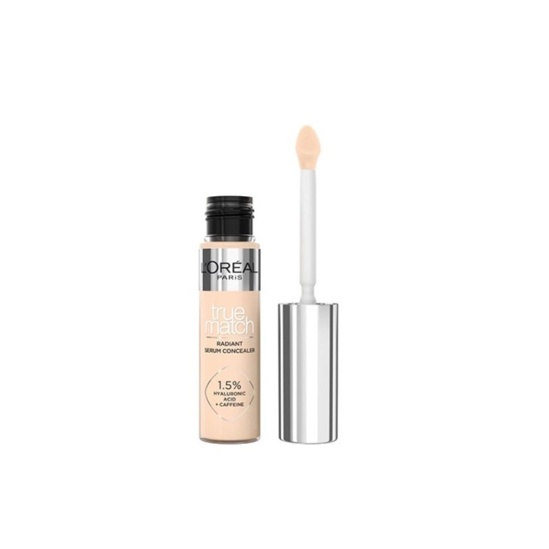 L'Oréal True Match Concealer pentru un finisaj natural Volum 2R