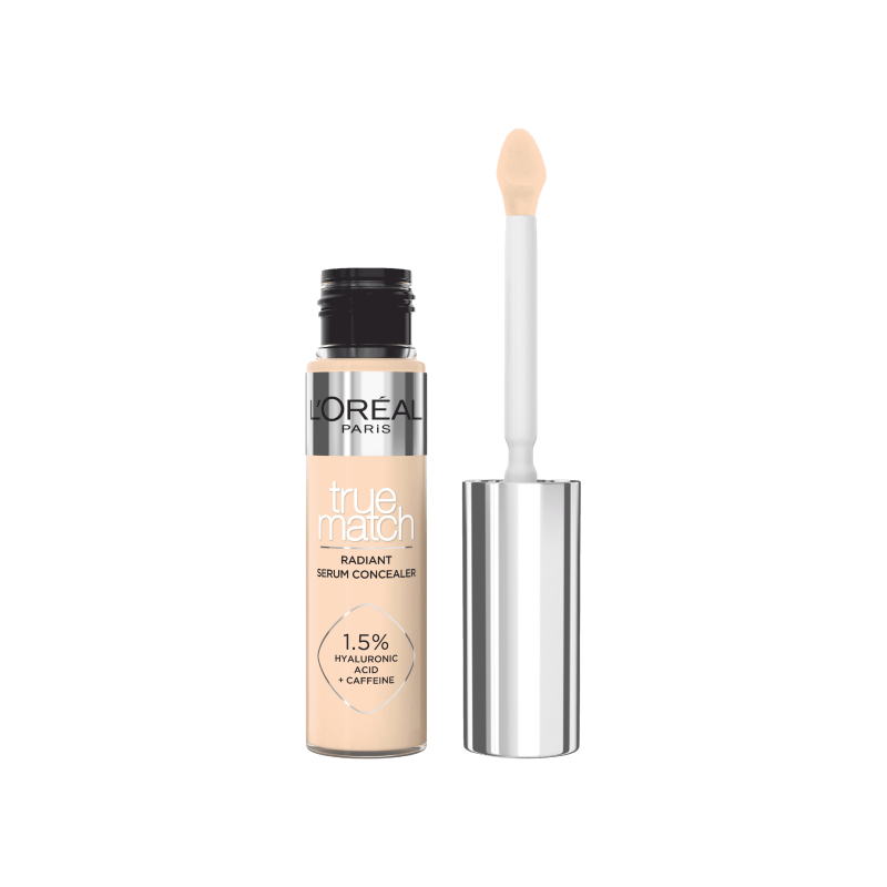 L'Oréal True Match Concealer pentru un finisaj natural Volum 3R