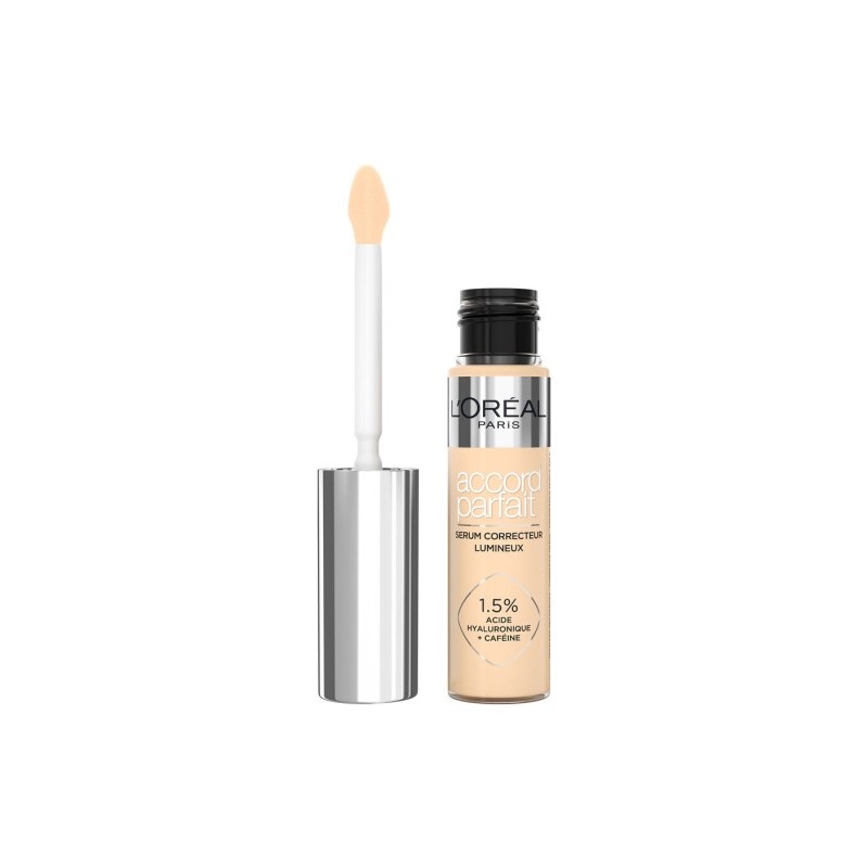L'Oréal True Match Concealer pentru un finisaj natural Volum 4N