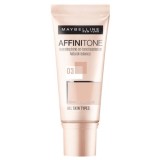 Maybelline Affinitone Fond...
