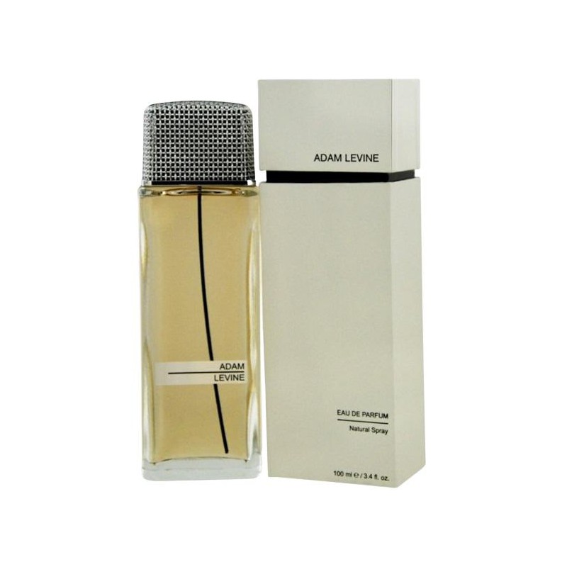 Adam Levine For Women EDP