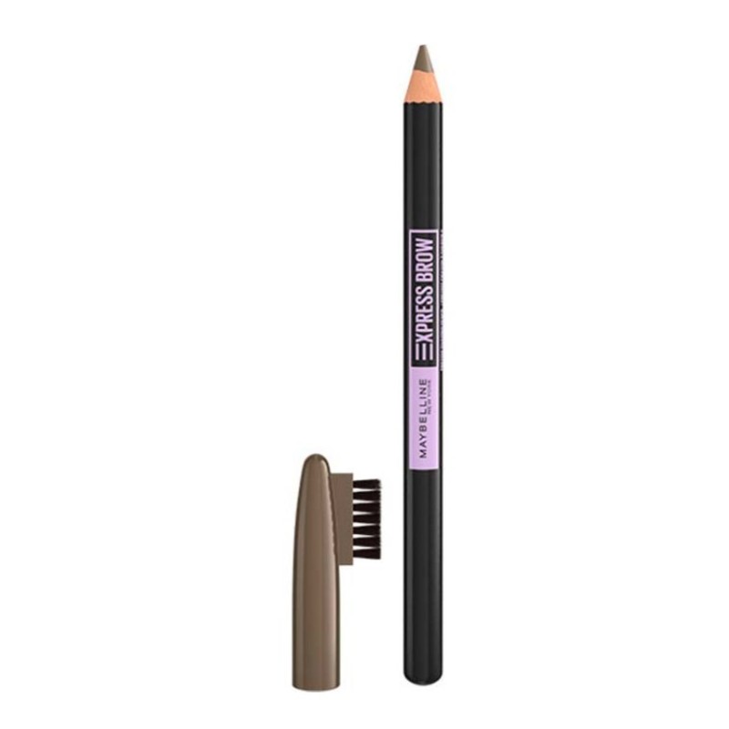 Maybelline Express Brow Precision Creion pentru sprâncene