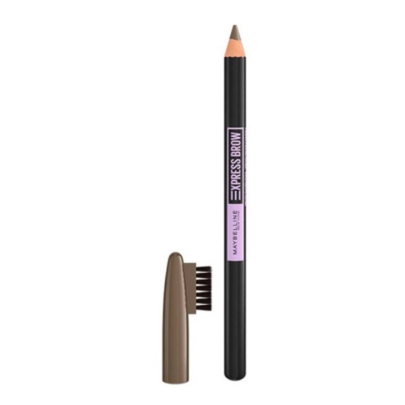 Maybelline Express Brow Precision Creion pentru sprâncene