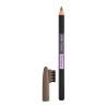 Maybelline Express Brow Precision Creion pentru sprâncene