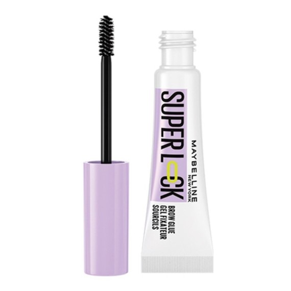 Maybelline Express Brow Superlock Gel de lungă durată pentru sprâncene
