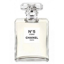 Chanel No.5 L`Eau EDT
