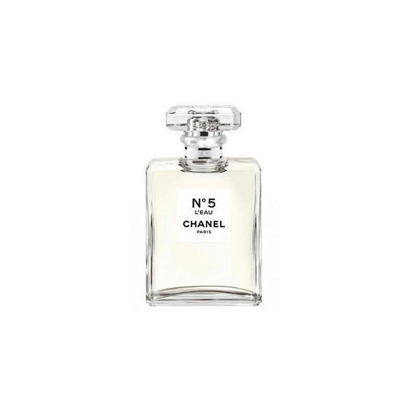 Chanel No.5 L`Eau EDT
