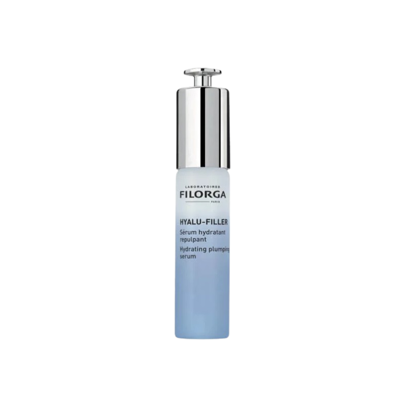 Filorga Hyalu-Filler Serum Ser hidratant tester