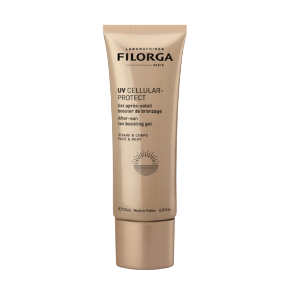 Filorga UV Cellular-Protect After-Sun Gel calmant după plajă tester