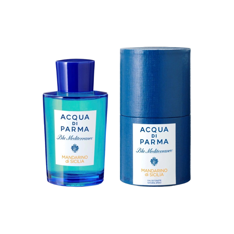 Acqua di Parma Mandarino Di Sicilia Apă de toaletă unisex EDT