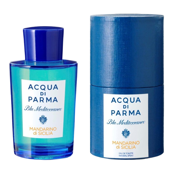 Acqua di Parma Mandarino Di Sicilia Apă de toaletă unisex EDT