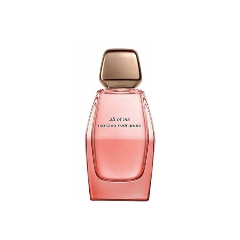 Narciso Rodriguez All Of Me Intense Apă de parfum pentru femei Tester EDP