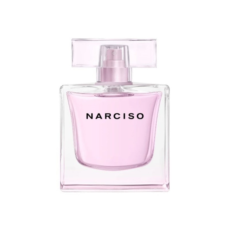 Narciso Rodriguez Narciso Radiante Apă de parfum pentru femei Tester EDP Volum 90 ml