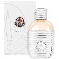 Moncler Pour Femme EDP - Image 1