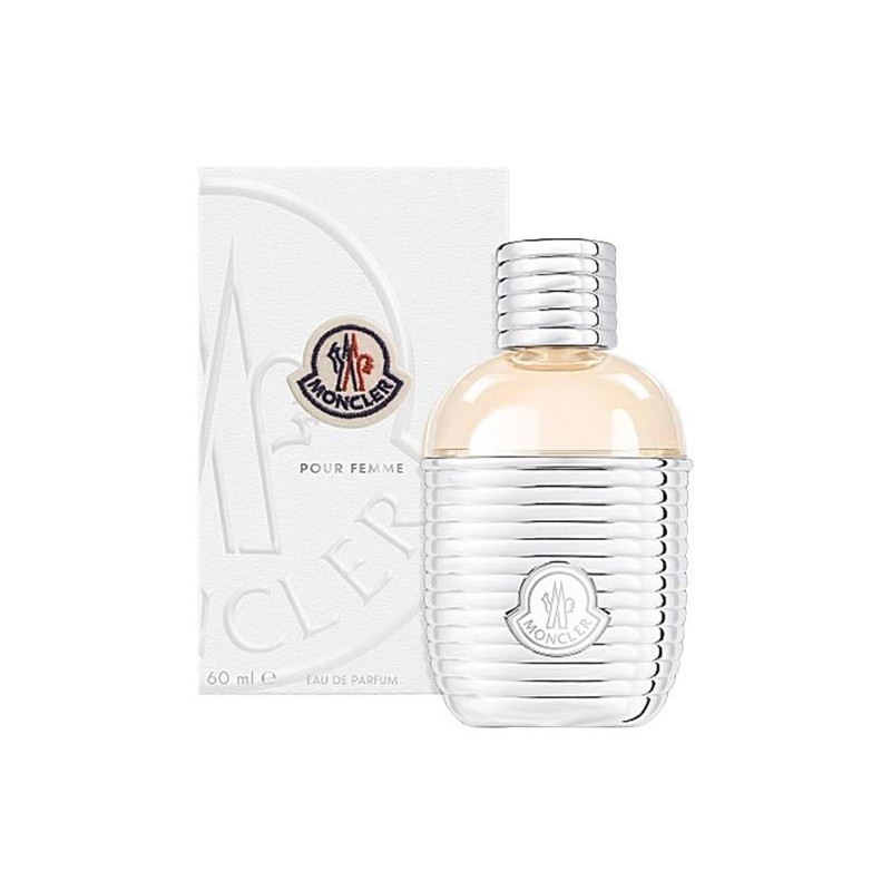 Moncler Pour Femme EDP - Image 1