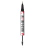 Maybelline Build-A-Brow 2in1Creion și gel pentru sprâncene