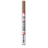 Maybelline Build-A-Brow 2in1Creion și gel pentru sprâncene